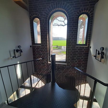 Ferienwohnungen Und Zimmer Hof Holtmann Мюнстер Экстерьер фото