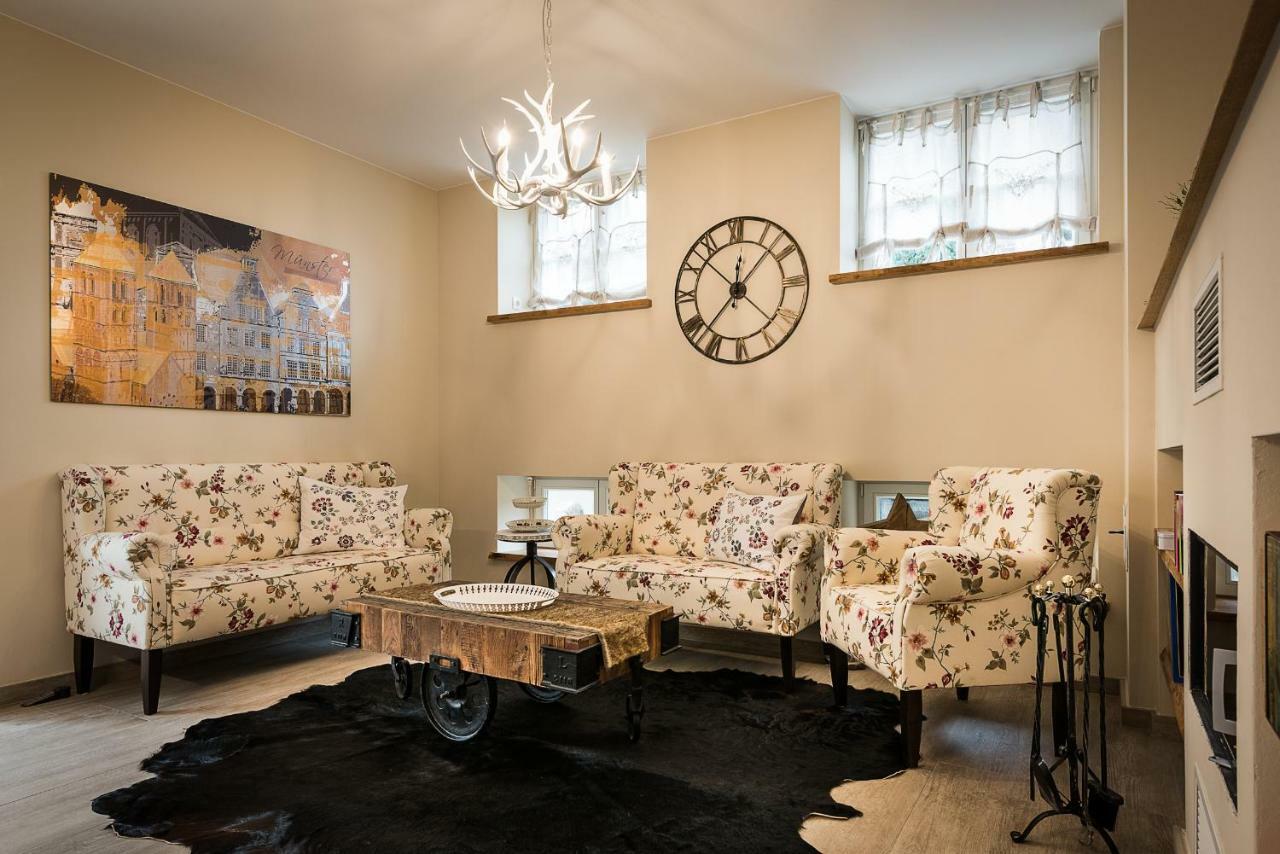 Ferienwohnungen Und Zimmer Hof Holtmann Мюнстер Экстерьер фото