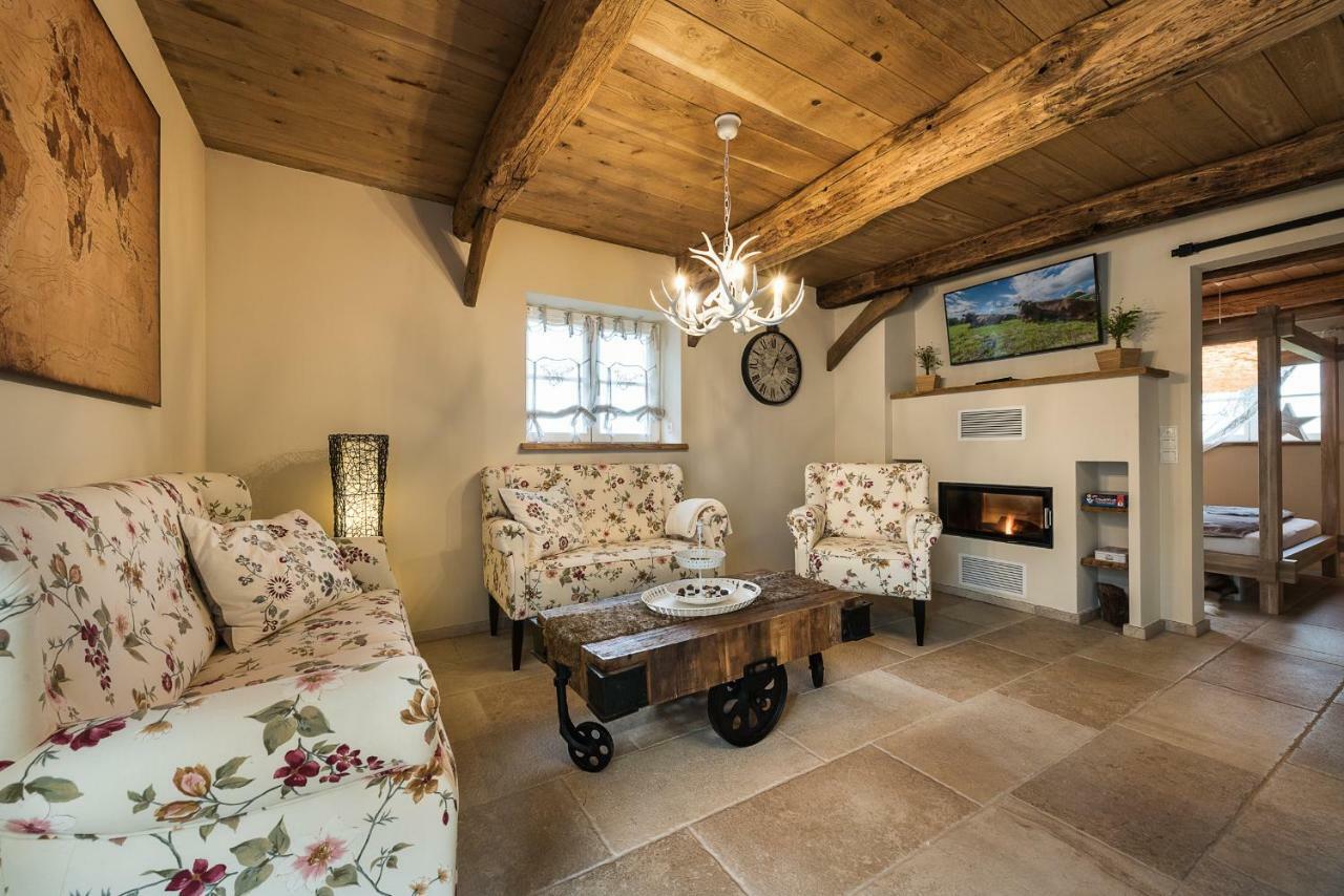 Ferienwohnungen Und Zimmer Hof Holtmann Мюнстер Экстерьер фото